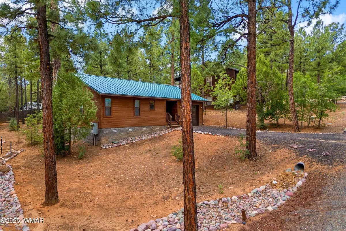 921 Lauren Court, Show Low, AZ 85901 - #1