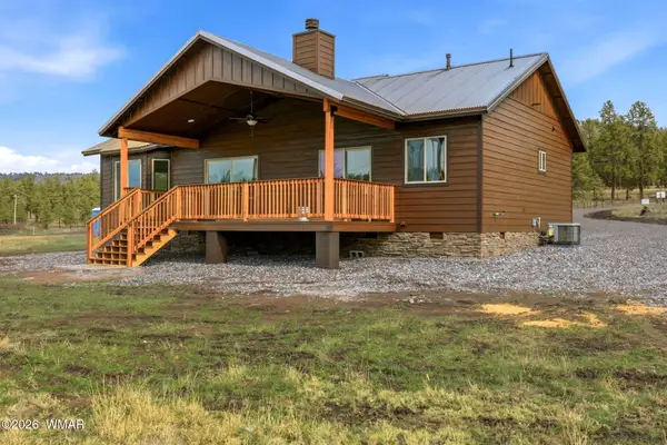 17 N1014, Greer, AZ 85927