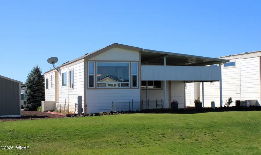 8276 Lake Shore Drive, Show Low, AZ 85901 - #3