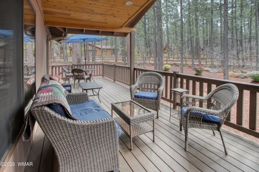 7544 Sunset Circle, Pinetop, AZ 85935 - #2