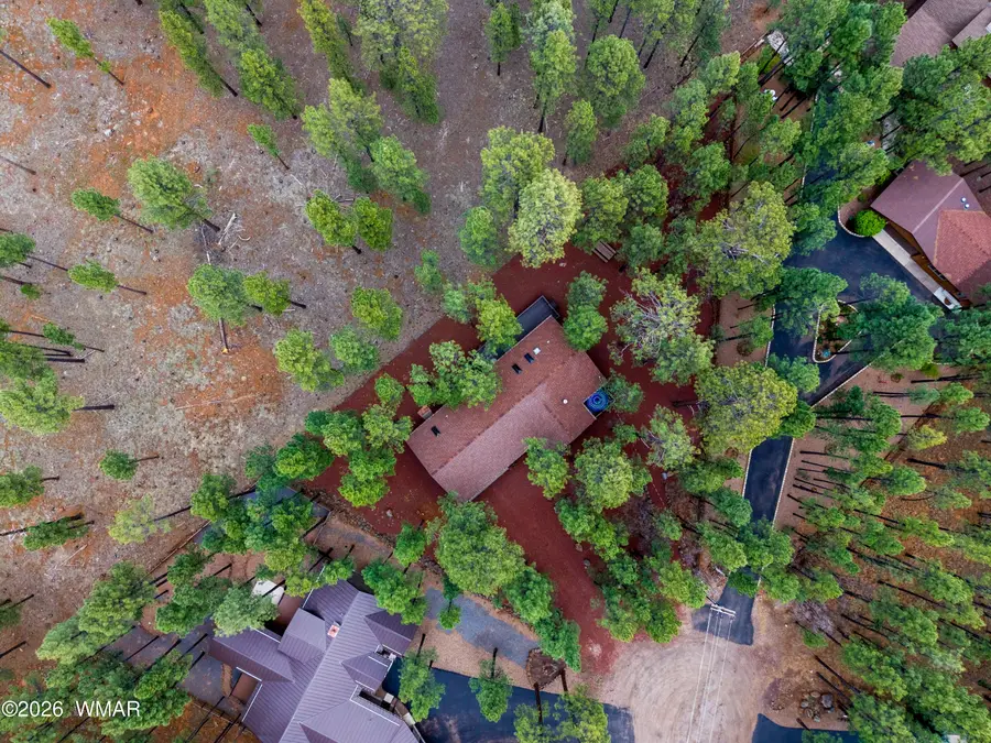 7544 Sunset Circle, Pinetop, AZ 85935 - #3