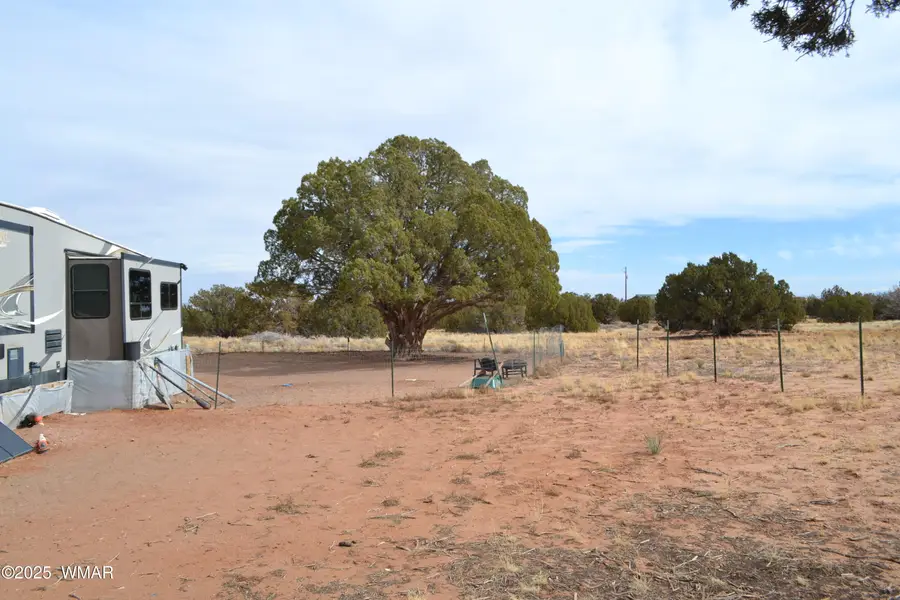 6555 Hunter Road, Snowflake, AZ 85937 - #2