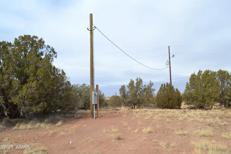 6555 Hunter Road, Snowflake, AZ 85937 - #3