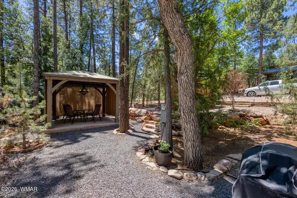 3810 S Mule Skinner Loop, Show Low, AZ 85901