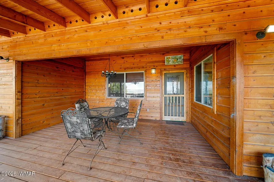 1395 E Central Avenue, Eagar, AZ 85925 - #3