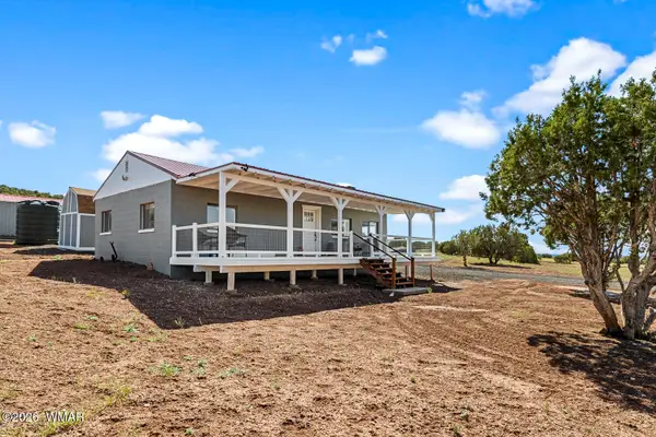 16 Cr 8271, Concho, AZ 85924