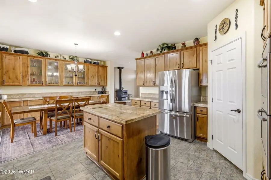 1139 Sapphire Lane, Show Low, AZ 85901 - #3