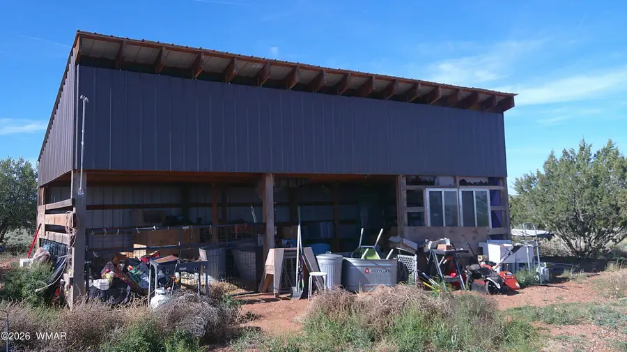 8620 Juniper Berry Trail, Snowflake, AZ 85937 - #2