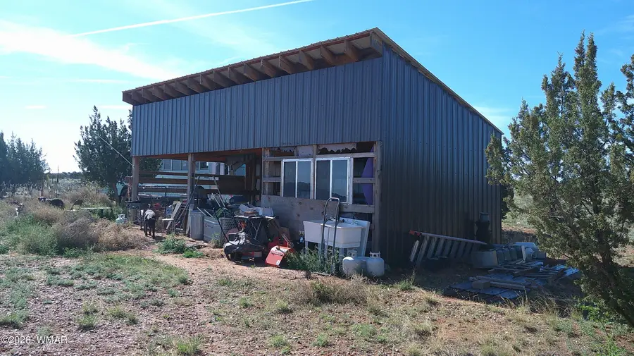 8620 Juniper Berry Trail, Snowflake, AZ 85937 - #3