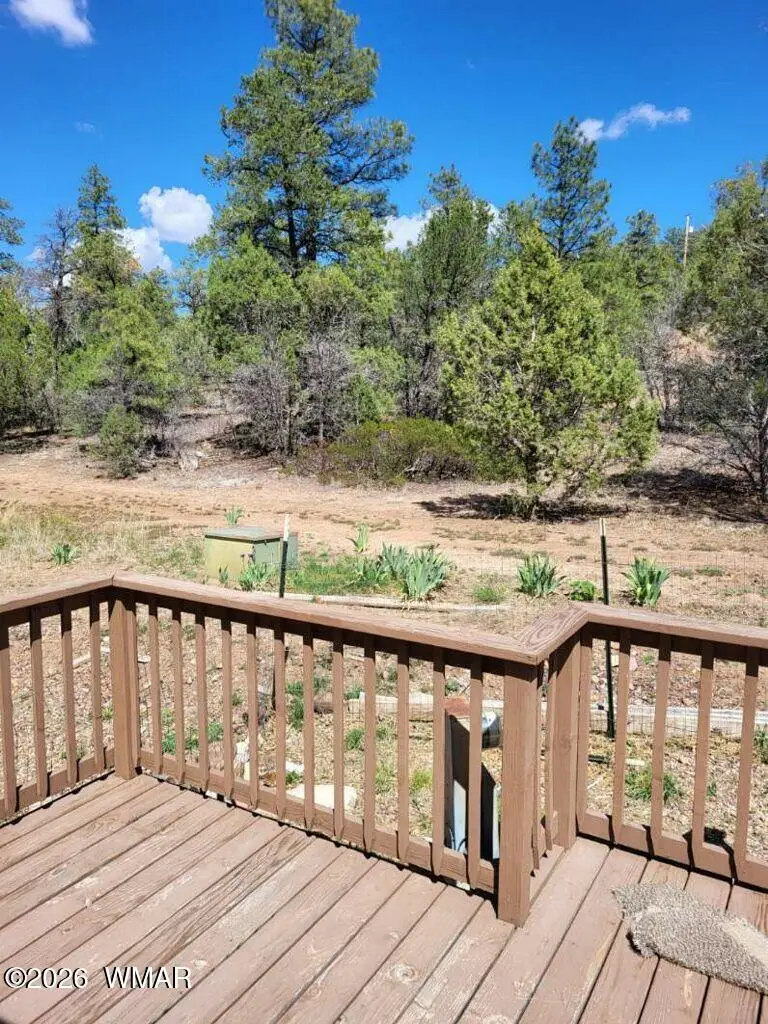 945 S 8th Drive, Show Low, AZ 85901 - #3