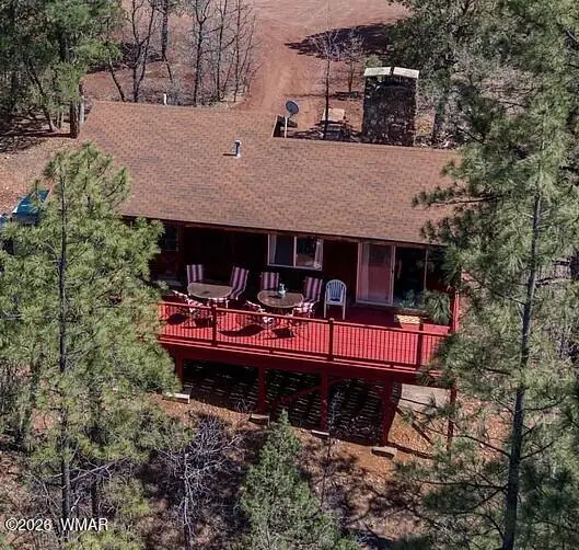 2448 Chiricahua Drive, Show Low, AZ 85901 - #2