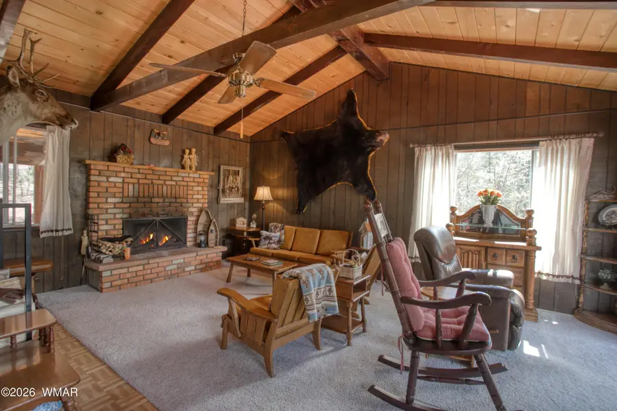 2448 Chiricahua Drive, Show Low, AZ 85901 - #3