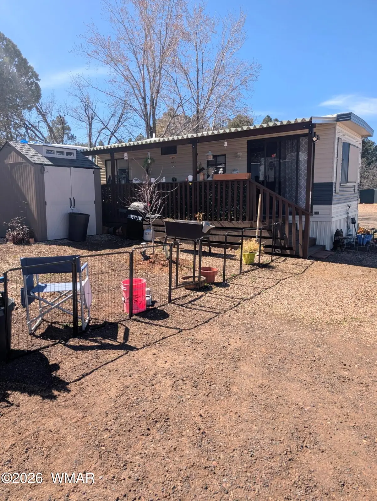 3629 W White Mountain, Lakeside, AZ 85929 - #1