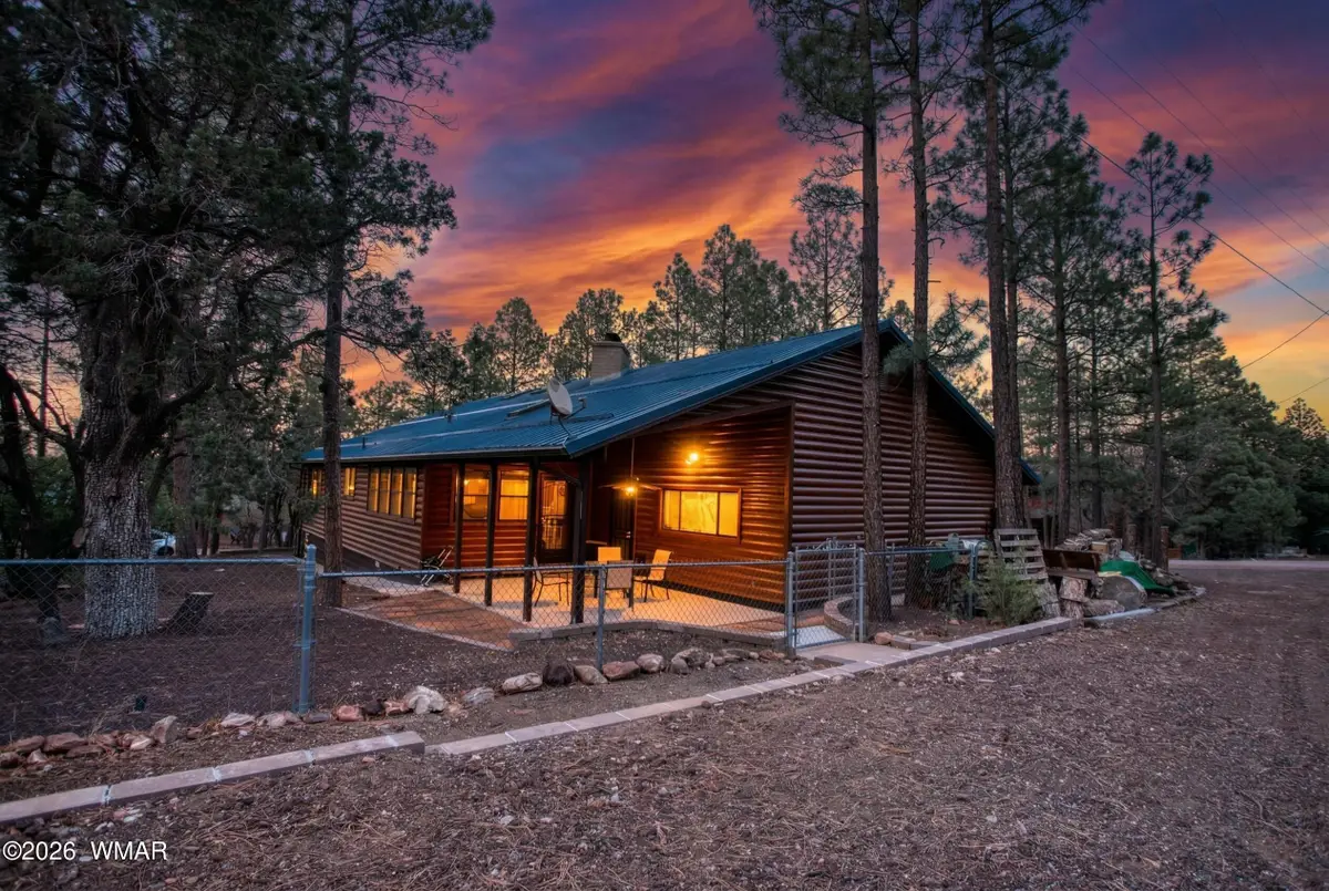 2553 Jicarilla Drive, Show Low, AZ 85901 - #1