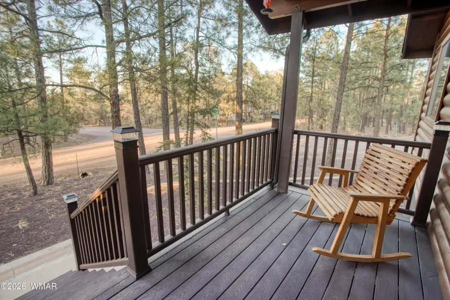2553 Jicarilla Drive, Show Low, AZ 85901 - #2