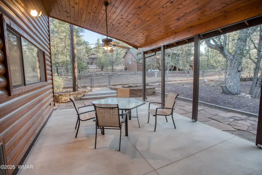 2553 Jicarilla Drive, Show Low, AZ 85901 - #3