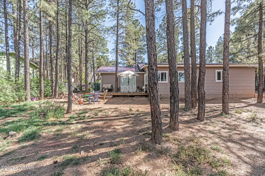 720 W Reidhead, Show Low, AZ 85901 - #3