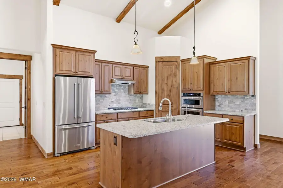 4471 W Falling Leaf Road, Show Low, AZ 85901 - #3