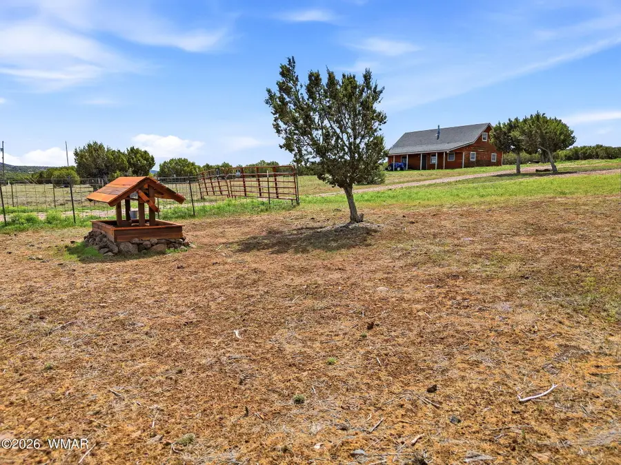 42 Co Road, Vernon, AZ 85940 - #2