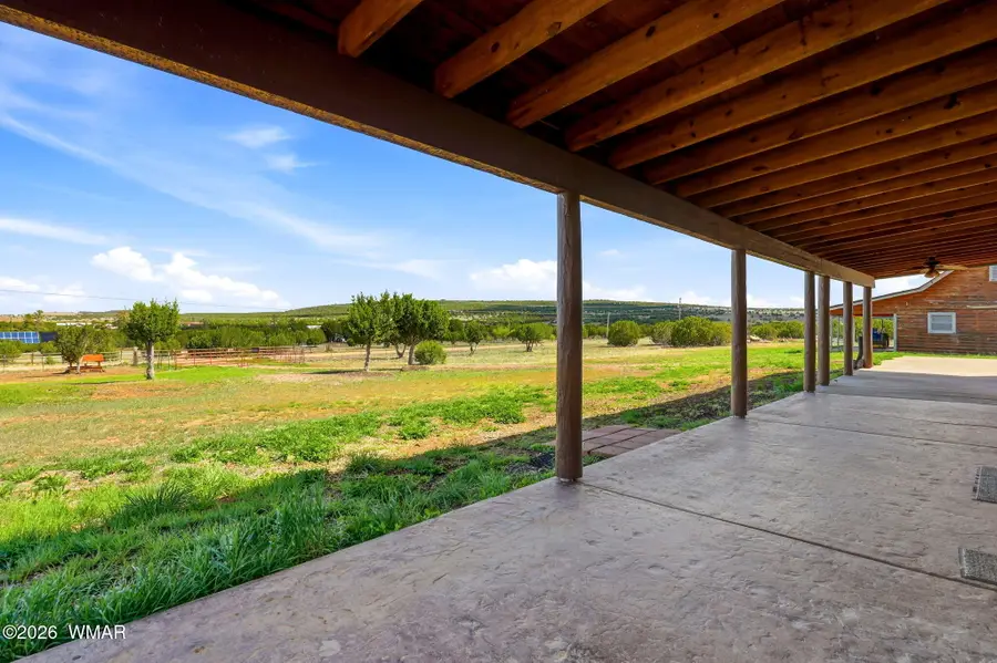 42 Co Road, Vernon, AZ 85940 - #3