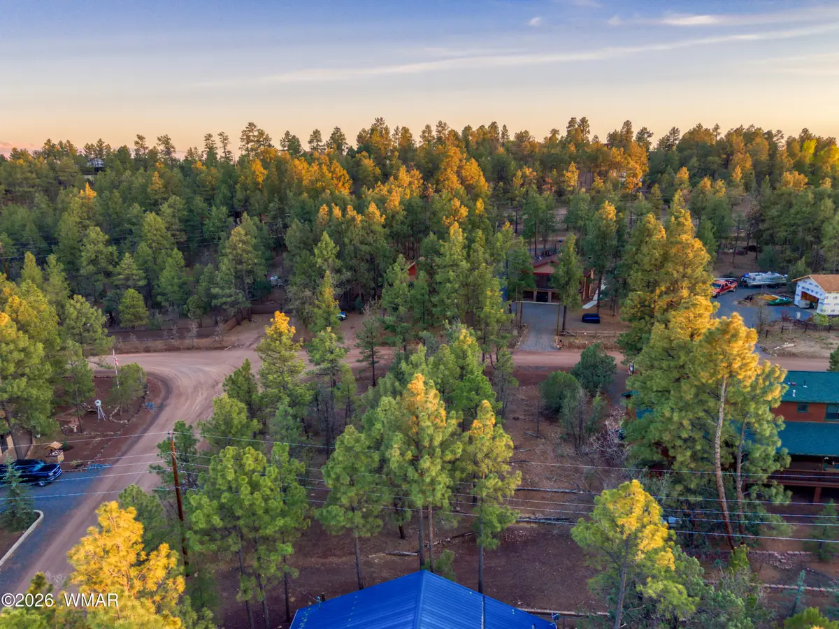 2552 Chiricahua Drive, Show Low, AZ 85901 - #1