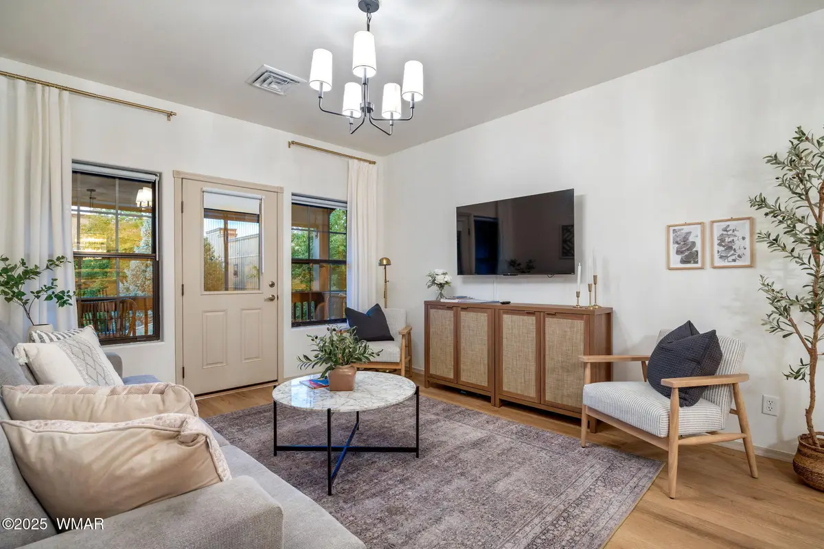 2367 Quarter Horse Trail, Overgaard, AZ 85933 - #1