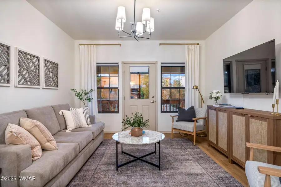 2367 Quarter Horse Trail, Overgaard, AZ 85933 - #2