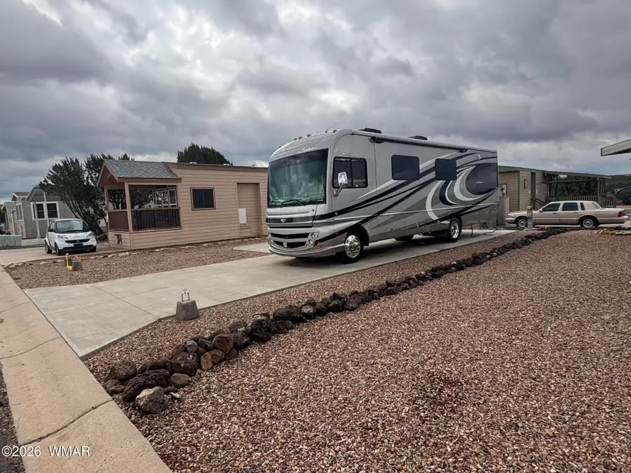 8221 Navajo Circle, Show Low, AZ 85901 - #2