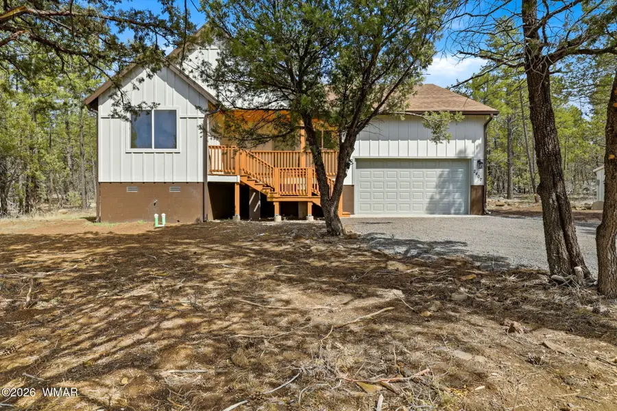 2407 Cimatario Drive, Lakeside, AZ 85929 - #2