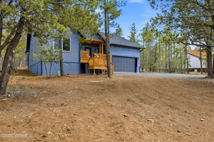 2419 Cimatario Drive, Lakeside, AZ 85929 - #2