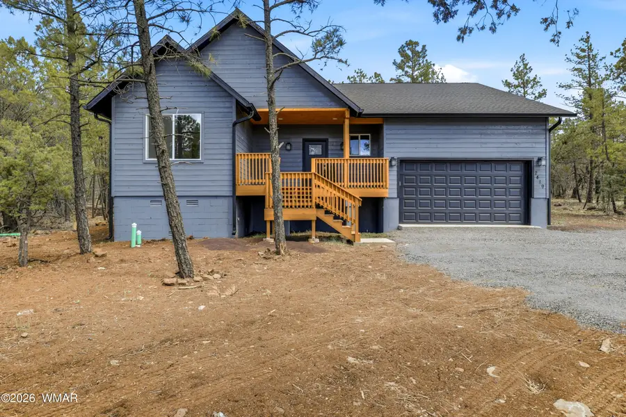 2419 Cimatario Drive, Lakeside, AZ 85929 - #3