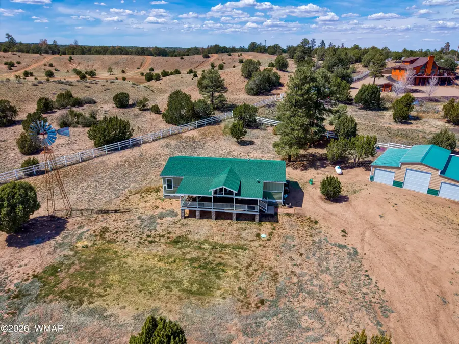 7070 White Gate Way, Show Low, AZ 85901 - #3