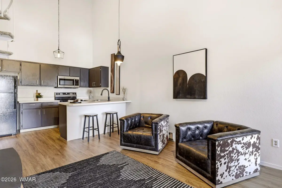 2700 S White Mountain Road, Show Low, AZ 85901 - #1