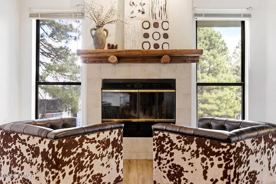 2700 S White Mountain Road, Show Low, AZ 85901 - #2