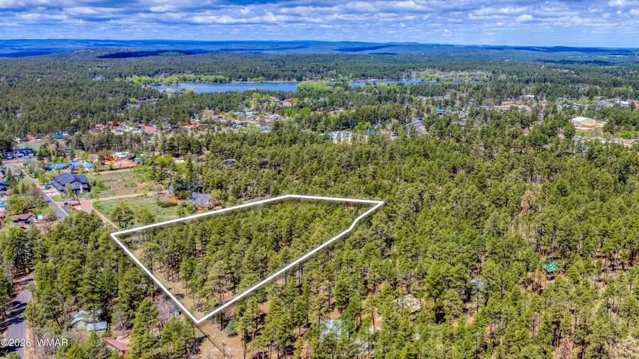 TBD 212-56-060d, Lakeside, AZ 85929 - #2