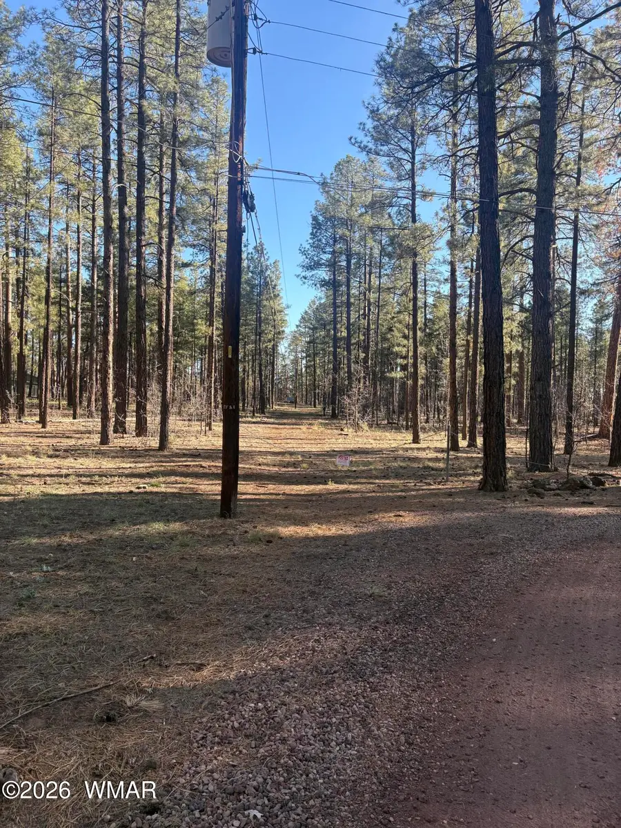 TBD 212-56-060d, Lakeside, AZ 85929 - #3