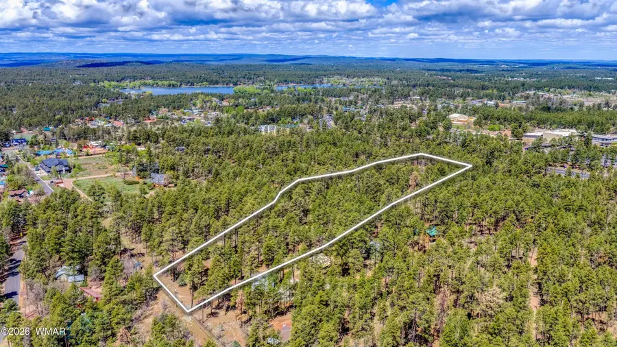 TBD 212-56-060f, Lakeside, AZ 85929 - #3