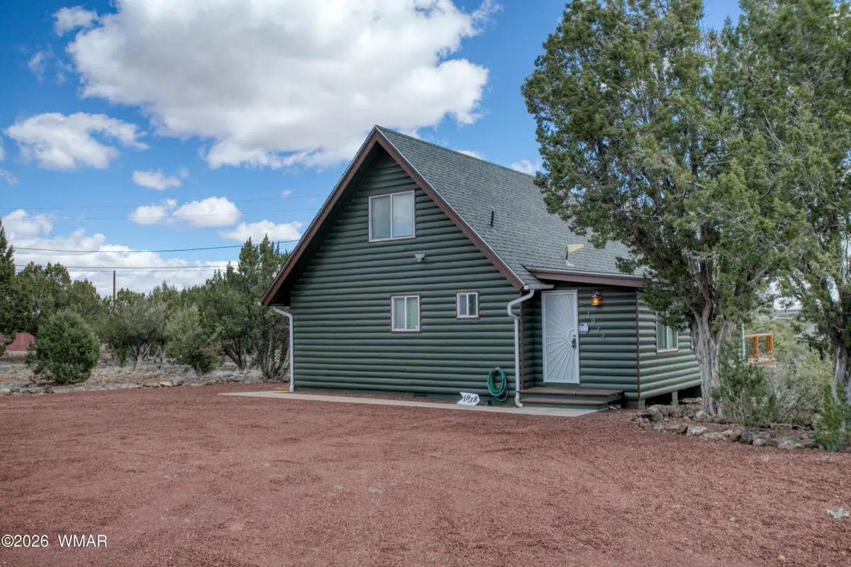 1938 Conchas Place, Show Low, AZ 85901 - #1