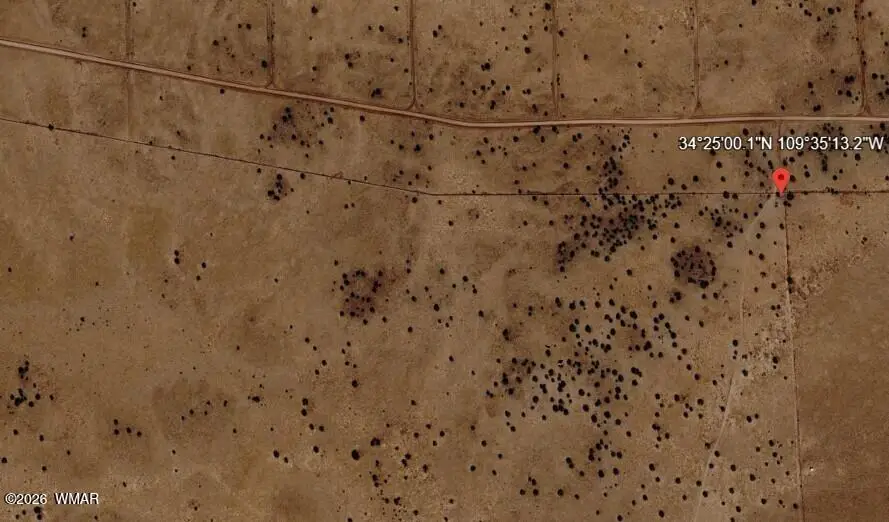 TBD 201-37-210, Concho, AZ 85924 - #3