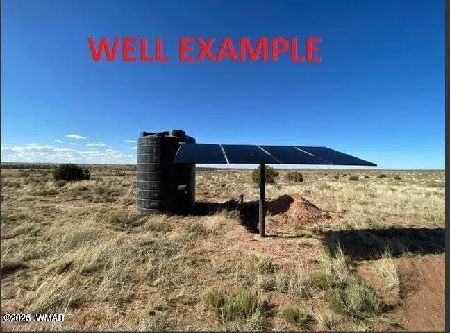 N9237 Miller Lane, Concho, AZ 85924 - #2