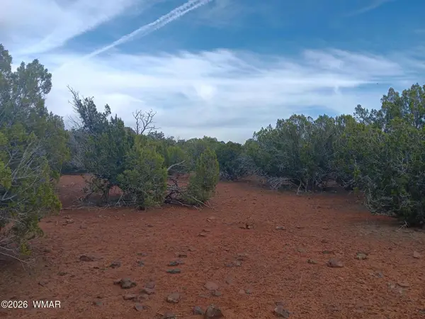 TBD 1 N8412, Concho, AZ 85924