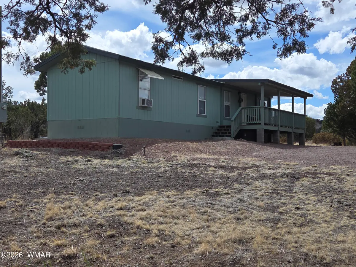 41205 Highway 261, Eagar, AZ 85925 - #1