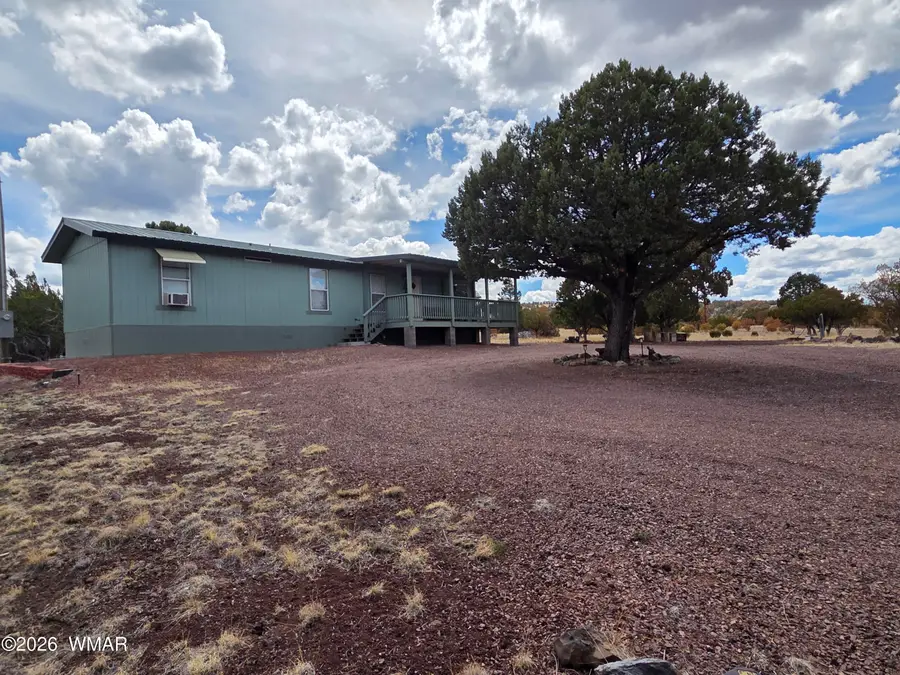 41205 Highway 261, Eagar, AZ 85925 - #2