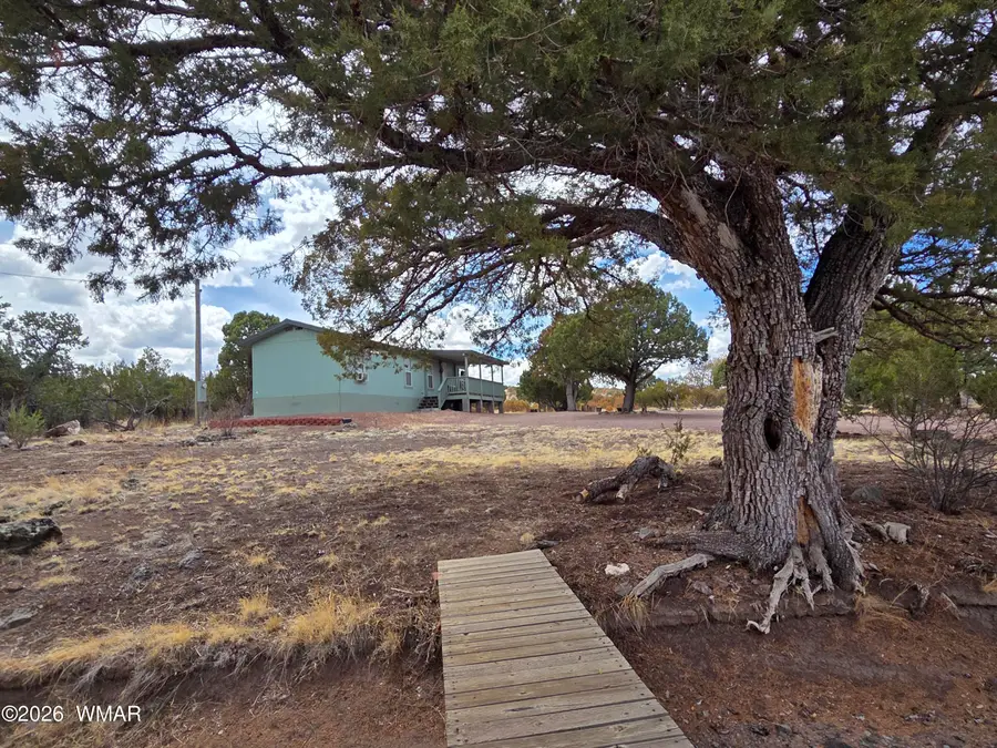 41205 Highway 261, Eagar, AZ 85925 - #3