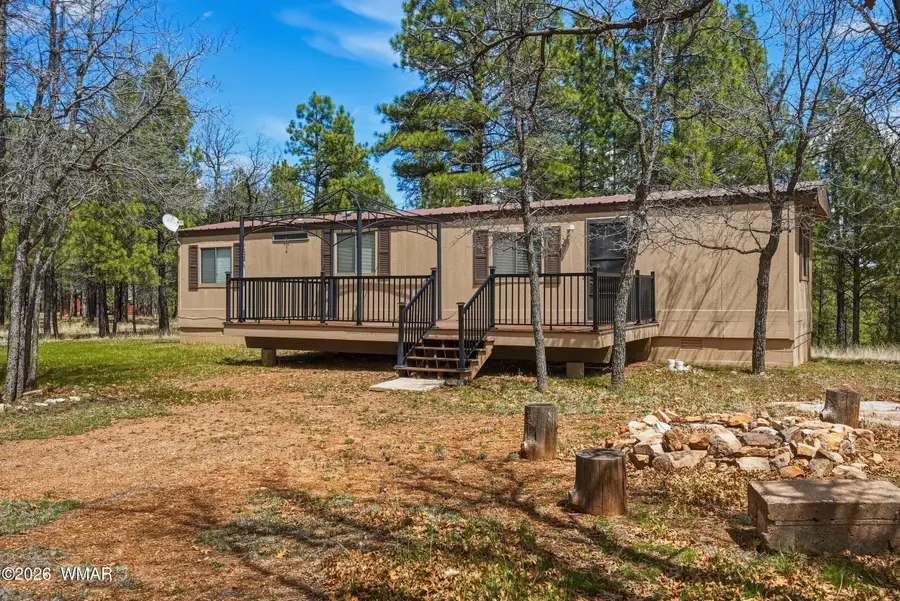 826 Jacks Canyon Drive, Happy Jack, AZ 86024 - #3