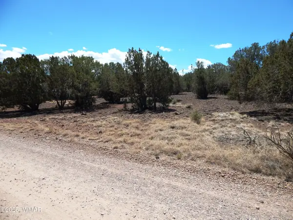 8337 Navajo Drive, Show Low, AZ 85901