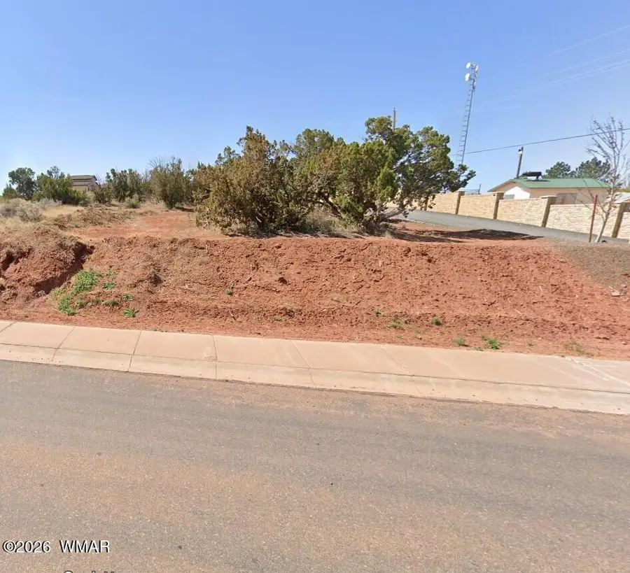 1971 W Sand Trap Lane, Snowflake, AZ 85937 - #2