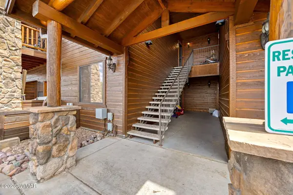 2300 N Cottage Trail, Show Low, AZ 85901