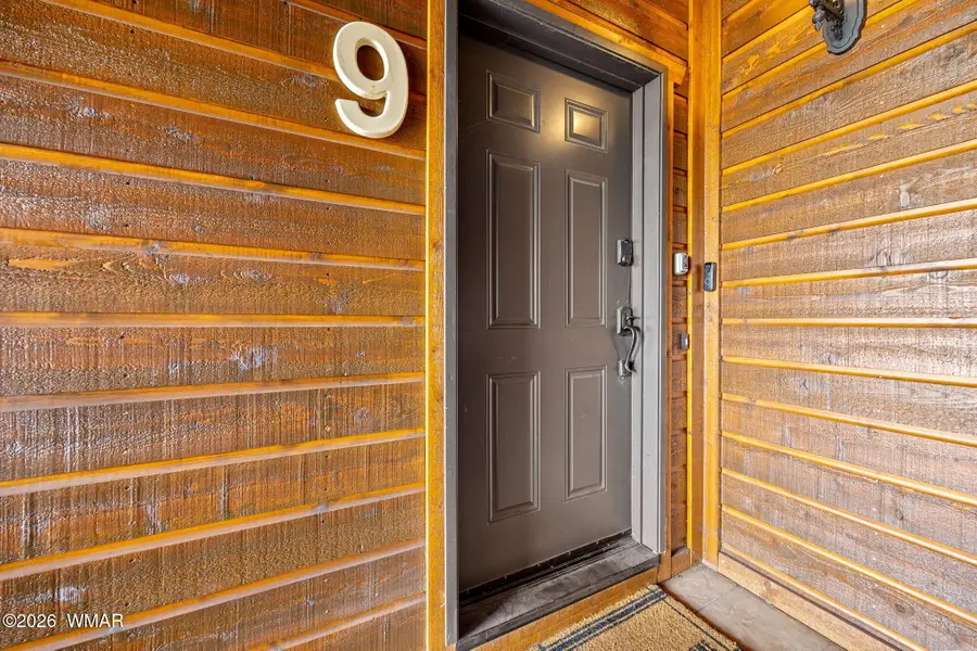 2300 N Cottage Trail, Show Low, AZ 85901 - #2