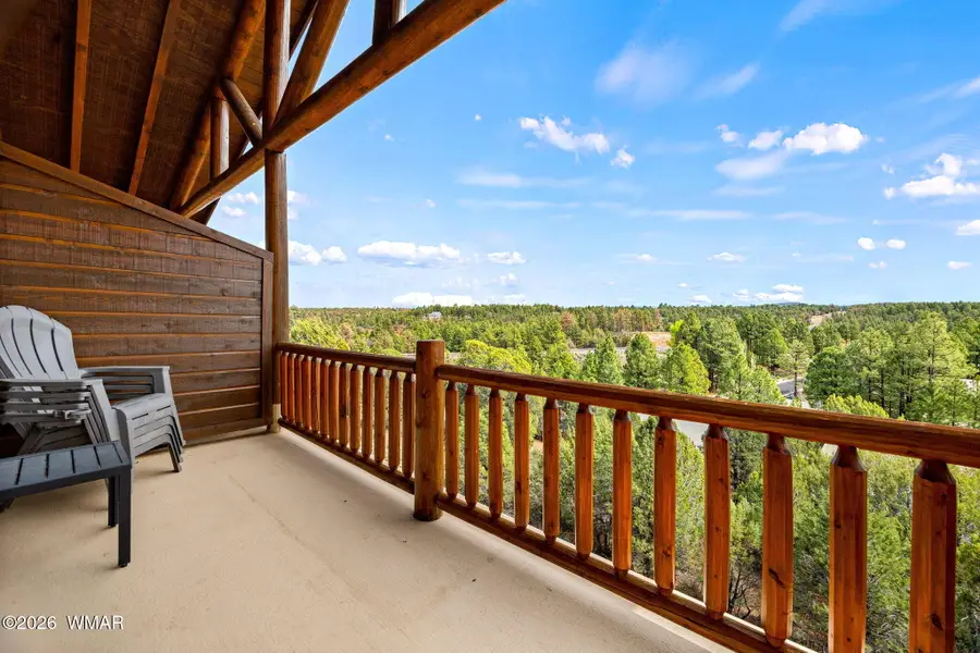 2300 N Cottage Trail, Show Low, AZ 85901 - #3